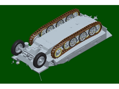 Sd.Kfz 251/22d - image 25