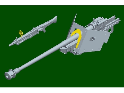 Sd.Kfz 251/22d - image 26