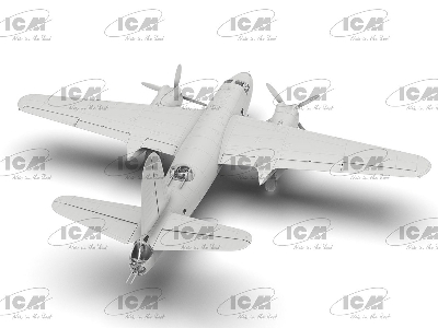 B-26b Marauder - image 3