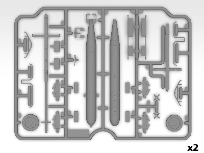 WWII German Aircraft Armament - image 5