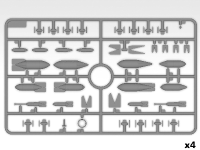 WWII German Aircraft Armament - image 6