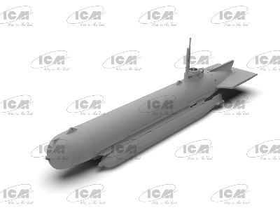 U-boat Type 'molch' - image 2