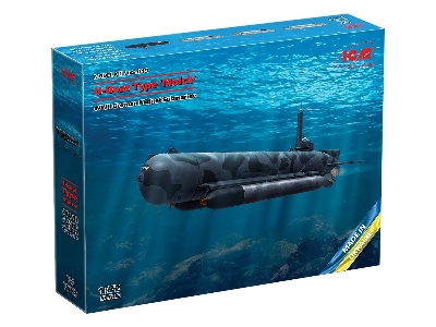 U-boat Type 'molch' - image 6