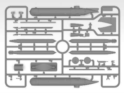 U-boat Type 'molch' - image 7
