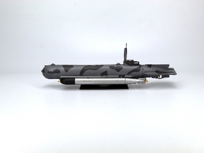 U-boat Type 'molch' - image 10