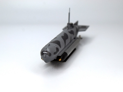 U-boat Type 'molch' - image 11