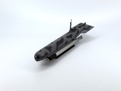 U-boat Type 'molch' - image 12