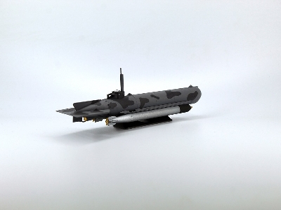 U-boat Type 'molch' - image 13