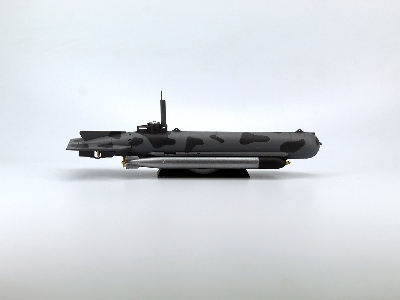 U-boat Type 'molch' - image 14