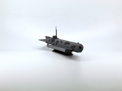 U-boat Type 'molch' - image 15