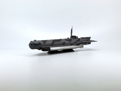 U-boat Type 'molch' - image 16