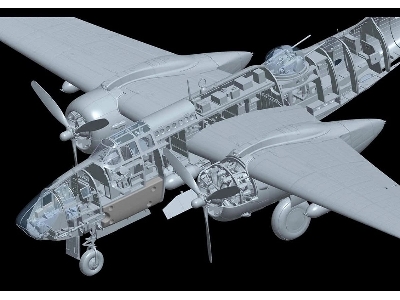 A-20J/K Havoc / Boston Mk.IV - image 3