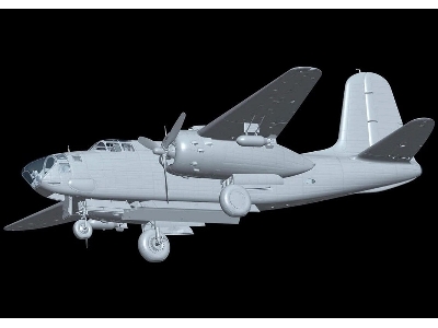 A-20J/K Havoc / Boston Mk.IV - image 6