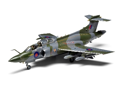 Blackburn Buccaneer S.2B - image 2