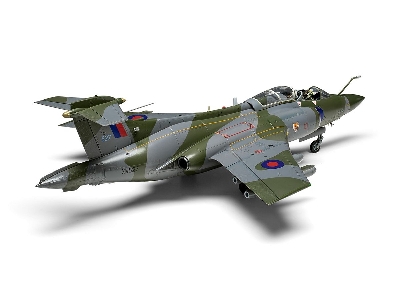 Blackburn Buccaneer S.2B - image 3