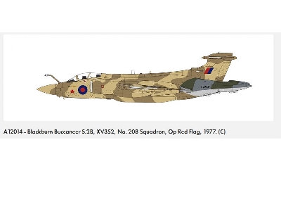 Blackburn Buccaneer S.2B - image 6
