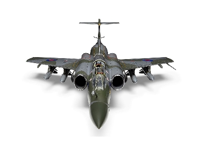 Blackburn Buccaneer S.2B - image 8