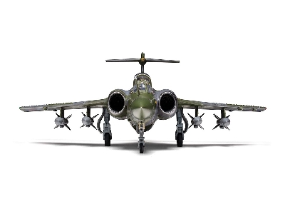 Blackburn Buccaneer S.2B - image 9