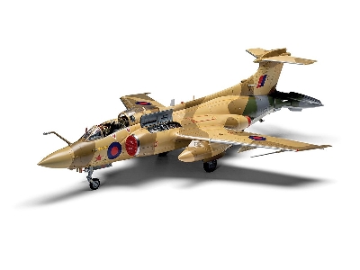 Blackburn Buccaneer S.2B - image 12