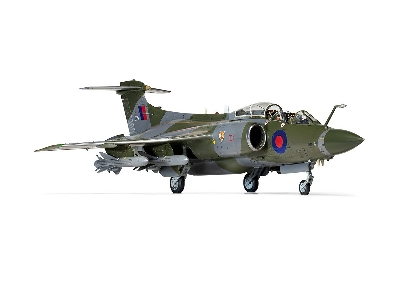 Blackburn Buccaneer S.2B - image 16