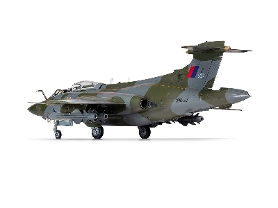 Blackburn Buccaneer S.2B - image 17