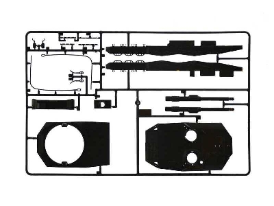 Leopard 2A4 - DAMAGED BOX - image 12