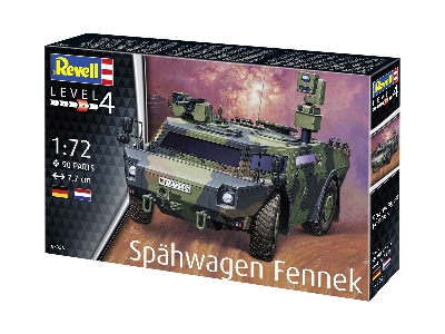 Spähwagen Fennek - image 7