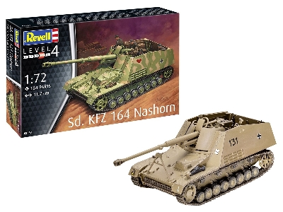 Sd.Kfz. 164 Nashorn - image 1