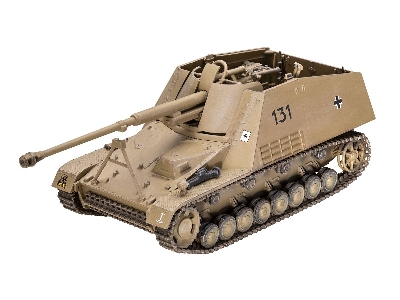 Sd.Kfz. 164 Nashorn - image 2