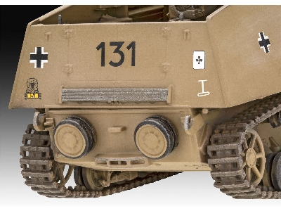 Sd.Kfz. 164 Nashorn - image 4