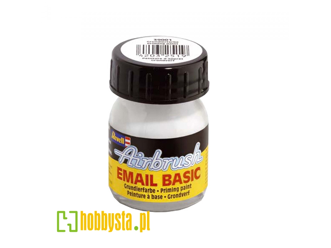 Airbrush Email Basic 25ml - image 1