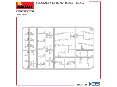 Panzer Crew 1943-1945 - image 2