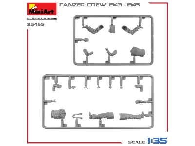 Panzer Crew 1943-1945 - image 4