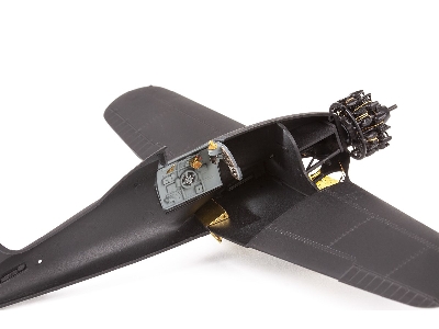 MC.200 1/48 - ITALERI - image 9