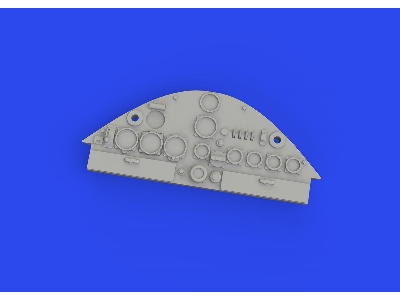 Bf 108 LööK 1/48 - EDUARD - image 2