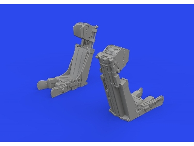 L-39 ejection seats PRINT 1/72 - EDUARD - image 3