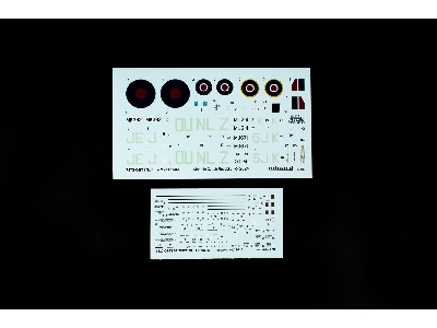 Spitfire Mk. IXc late 1/72 - image 9