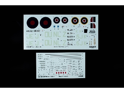 Spitfire Mk. IXc late 1/48 - image 5