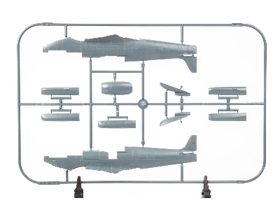 Spitfire Mk. IXc late 1/48 - image 7