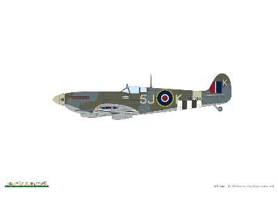 Spitfire Mk. IXc late 1/48 - image 14