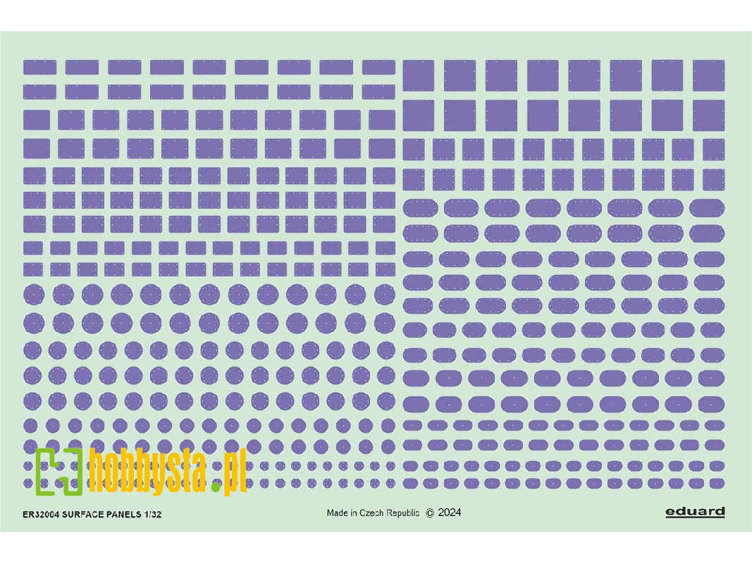 Surface panels 1/32 - image 1