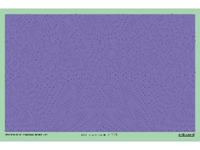 Single radial rows 1/32 - image 1
