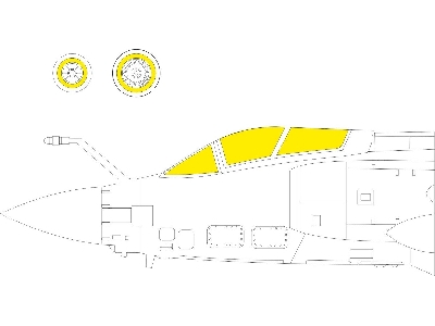 Buccaneer S.2B 1/48 - AIRFIX - image 1