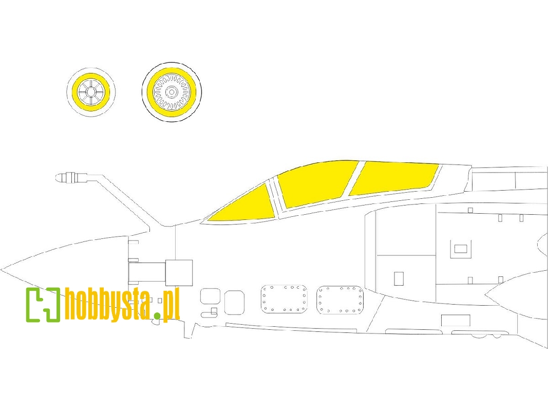 Buccaneer S.2B 1/48 - AIRFIX - image 1