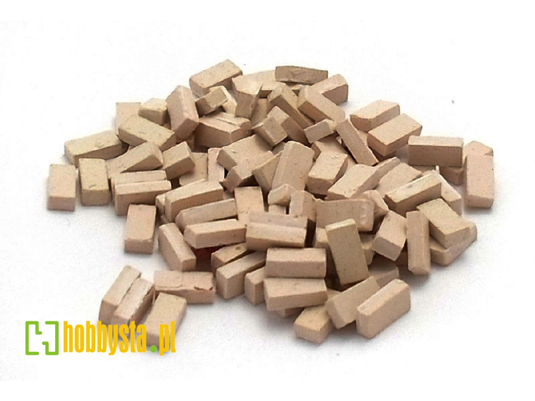 Bricks (50 Pcs) - image 1