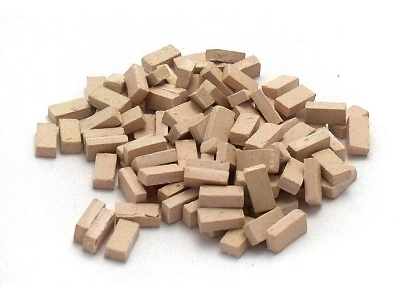 Bricks (100 Pcs) - image 1