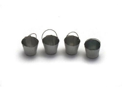 Metall Bucklet (4 Pcs) - image 1