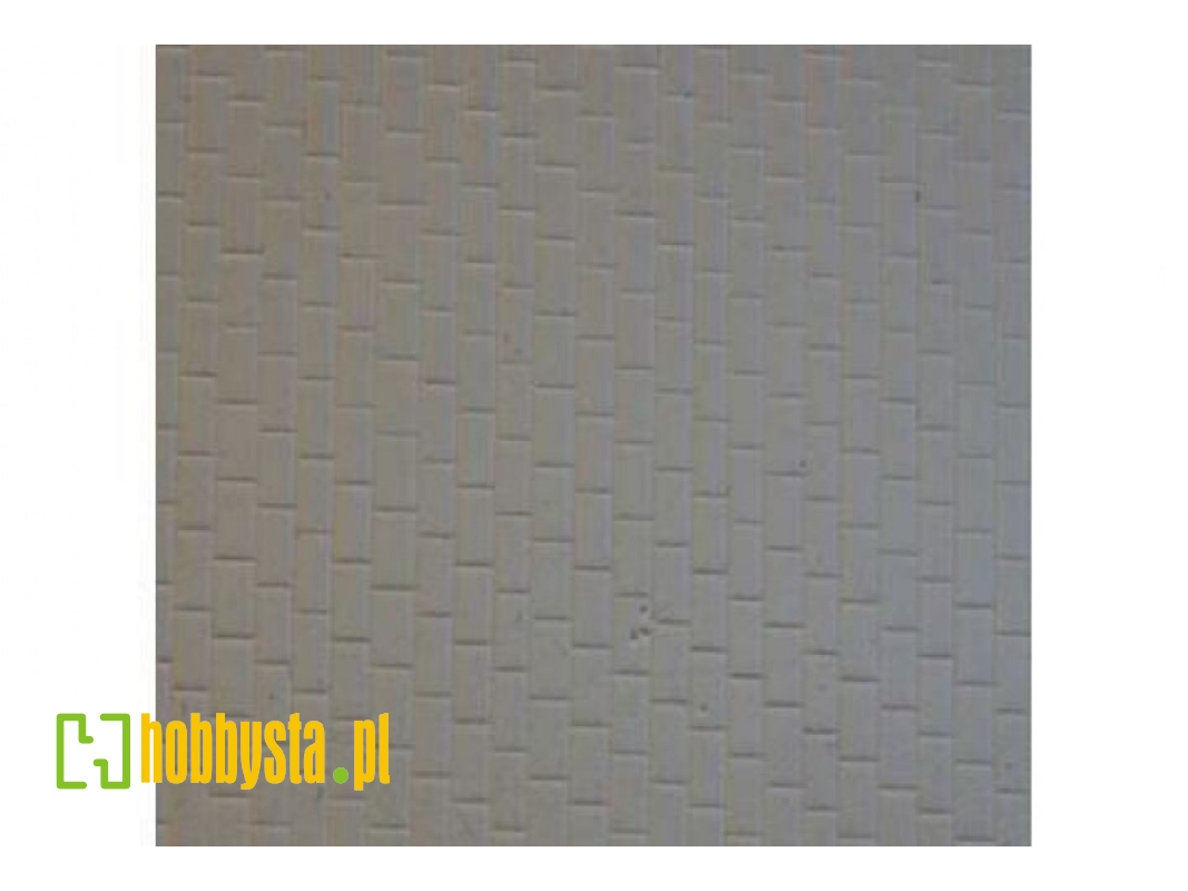Pavement Stone Texture No.1 - 10x15 Cm - image 1