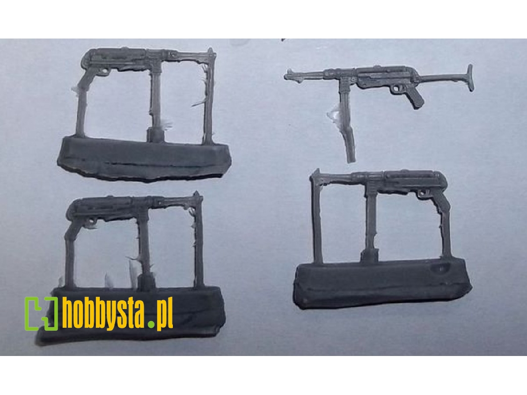 Mp-40 (6 Pcs) - image 1