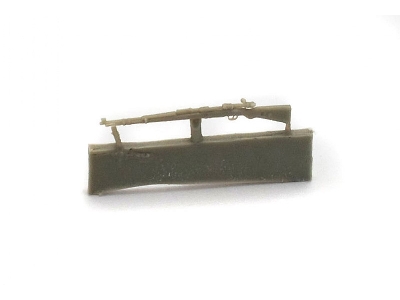 Mauser K98 (6 Pcs) - image 1